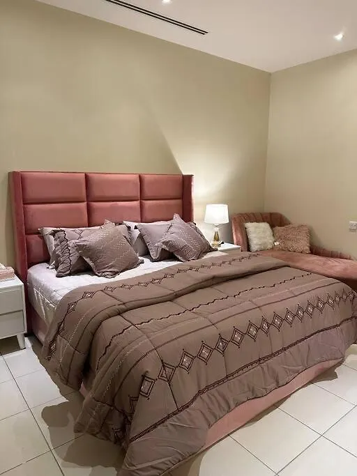 Sea View Apartment Джедда Саудовская Аравия