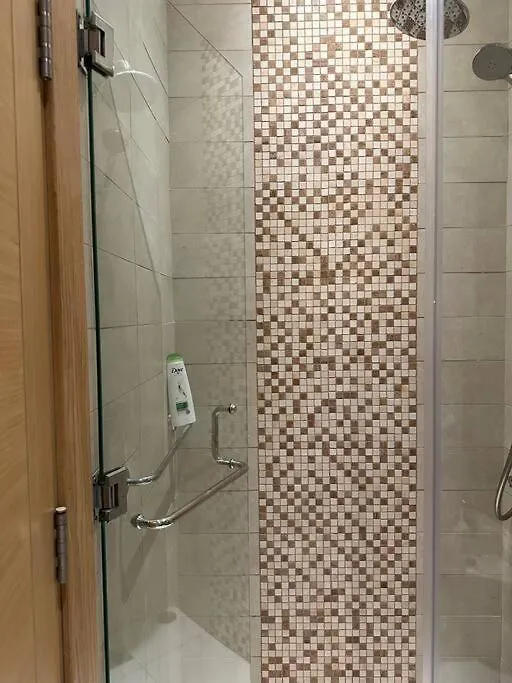 Sea View Apartment Джедда