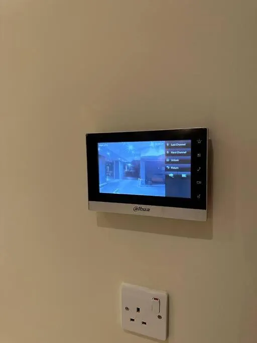 Sea View Apartment Джедда Саудовская Аравия