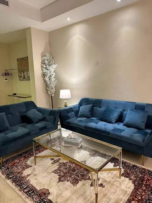 Sea View Apartment Джедда Саудовская Аравия