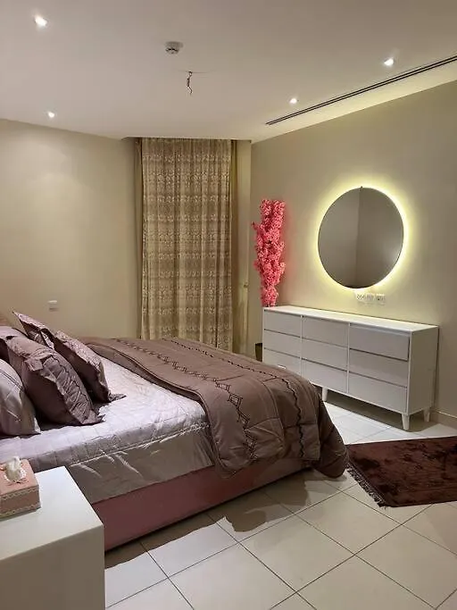 Sea View Apartment Джедда Саудовская Аравия