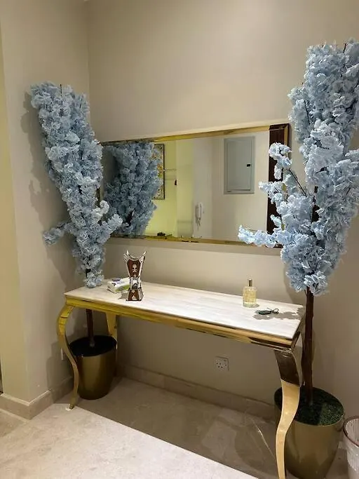 Sea View Apartment Джедда