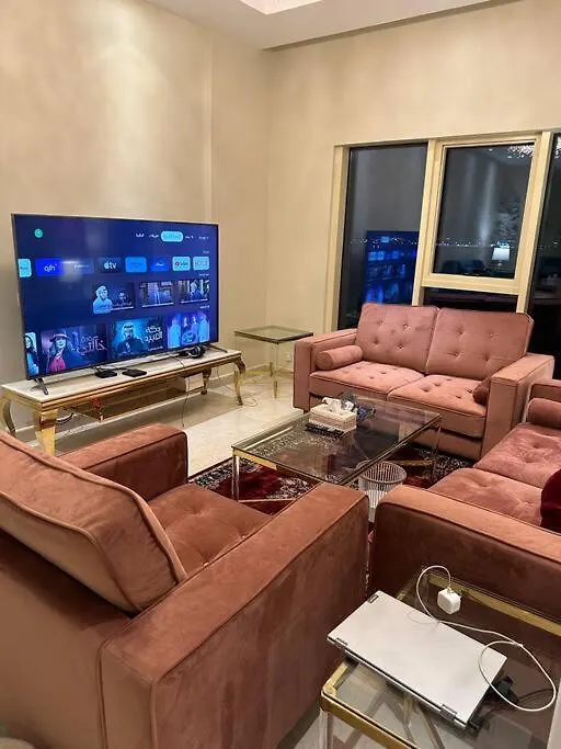 Sea View Apartment Джедда 0*,
