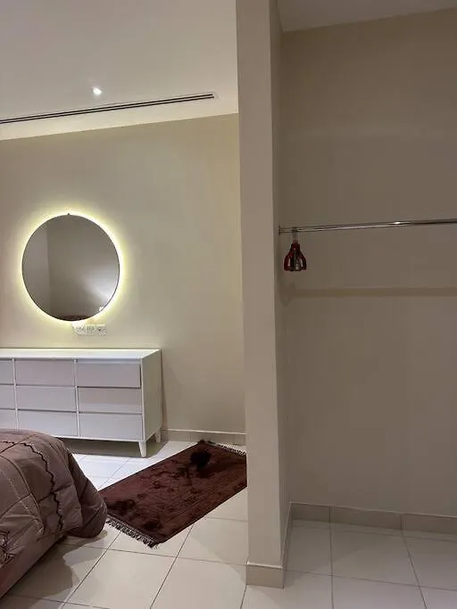 Sea View Apartment Джедда 0*,